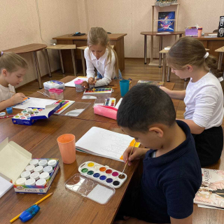 Частный детский сад Образование Плюс КМВ